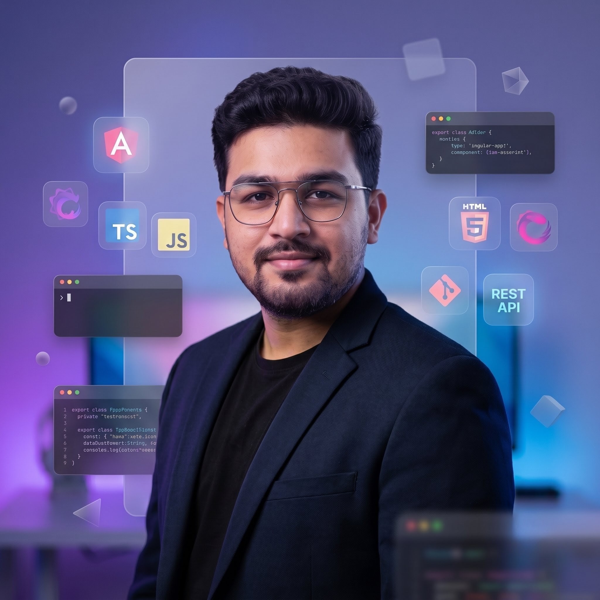 Jyotiprasad Mohanty